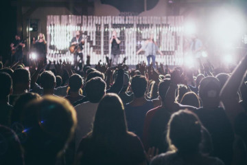 9° Festa de são paulo, acesse e confira as imagens do camarote
