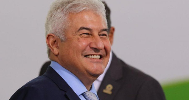 Ministério busca recursos para Reator Multipropósito Brasileiro